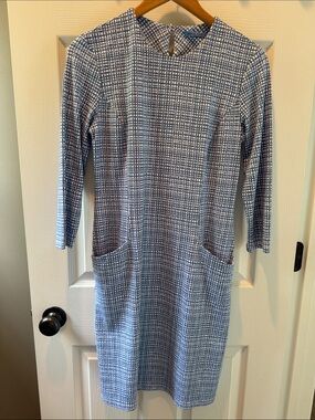 NWOT J. McLaughlin Catalyst Dress